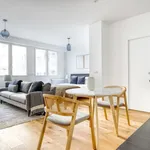 Rent 1 bedroom apartment of 38 m² in Paris