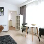 Miete 1 Schlafzimmer wohnung von 36 m² in Cologne