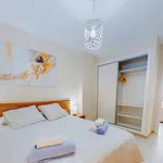 Rent 1 bedroom apartment of 56 m² in Benalmádena