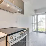 2 bedroom apartment of 775 sq. ft in Toronto (Moss Park)