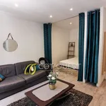 Appartement de 27 m² avec 1 chambre(s) en location à NiceT