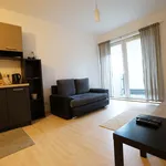 Rent 2 bedroom apartment of 38 m² in Szczecin