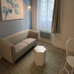 Rent 2 bedroom apartment of 28 m² in Lyon