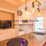 Appartement de 9 m² avec 4 chambre(s) en location à Saint-Étienne