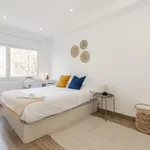 Alquilar 5 dormitorio apartamento en Barcelona