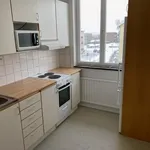 apartment for rent at Hässleholm