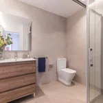 Alquilo 4 dormitorio apartamento de 78 m² en Valencia