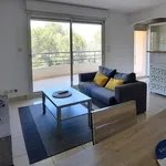 Appartement de 41 m² avec 2 chambre(s) en location à Fréjus