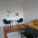 Miete 1 Schlafzimmer wohnung von 45 m² in Berlin