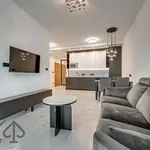 Rent 2 bedroom apartment of 47 m² in Katowice