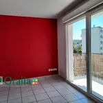 Rent 3 bedroom apartment of 6256 m² in BESANCON