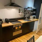 Rent 1 bedroom apartment in brussels