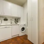 Alquilo 4 dormitorio apartamento de 100 m² en Madrid