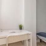 Rent a room in Madrid