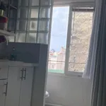 Appartement de 9 m² avec 1 chambre(s) en location à Paris 3e