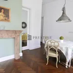 Rent 3 bedroom apartment of 120 m² in Śródmieście