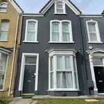 Rent 6 bedroom house in Swansea