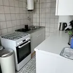  appartement avec 1 chambre(s) en location à brussels