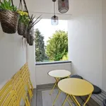  appartement avec 2 chambre(s) en location à Schaerbeek - Schaarbeek