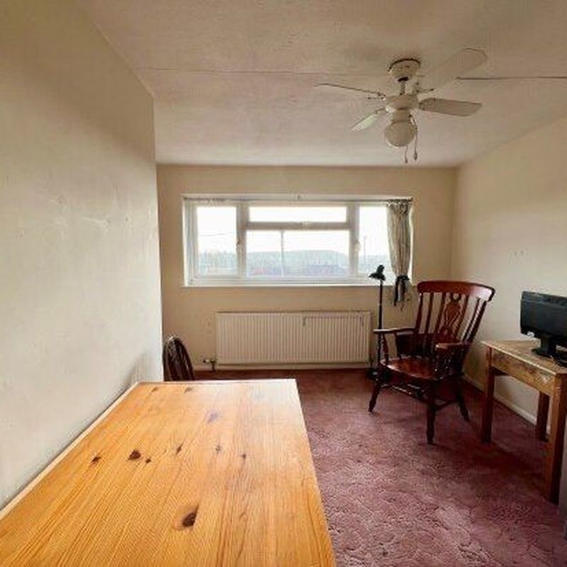Maisonette to rent in Tunnel Hill, Worcester WR4