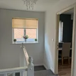 Rent 4 bedroom apartment in North West England