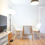 Rent a room of 55 m² in madrid