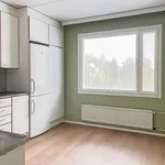 Vuokraa 2 makuuhuoneen asunto, 59 m² paikassa Lahti