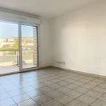 Rent 2 bedroom apartment of 40 m² in Béziers