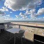 Rent 2 bedroom apartment in Knokke-Zoute