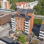 Vuokraa 1 makuuhuoneen asunto, 32 m² paikassa Helsinki