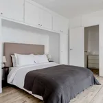 Appartement de 65 m² avec 2 chambre(s) en location à paris