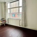 Huur 2 slaapkamer appartement van 83 m² in Den Haag