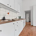 Pronájem bytu 3+kk 72m²