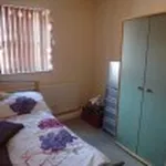 Rent a room in Sheffield