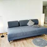 Miete 1 Schlafzimmer wohnung von 30 m² in Leipzig