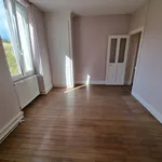 Appartement de 66 m² avec 3 chambre(s) en location à Valserhône