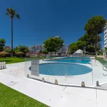 ALQUILER VACACIONAL. VFT/MA/44119 Piso en Los Boliches Fuengirola