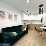 Rent 3 bedroom apartment of 46 m² in Krakow