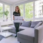 Miete 1 Schlafzimmer wohnung von 38 m² in berlin