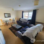 Rent 4 bedroom flat in Glasgow