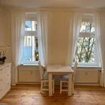 Rent 1 bedroom apartment of 34 m² in Berlin