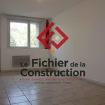 Rent 2 bedroom apartment of 41 m² in Grenoble