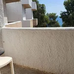 Rent 1 bedroom apartment of 37 m² in Municipal Unit of Saronikos