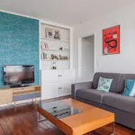 Rent 1 bedroom apartment of 344 m² in Paris