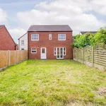 Rent 3 bedroom house in Lichfield