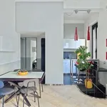 Rent 1 bedroom apartment in milan