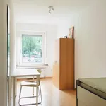 Miete 1 Schlafzimmer wohnung von 12 m² in Dortmund