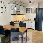 Rent 2 bedroom apartment of 38 m² in Warsaw