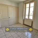 Appartement de 74 m² avec 3 chambre(s) en location à Unieux