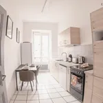  appartement avec 3 chambre(s) en location à Strasbourg